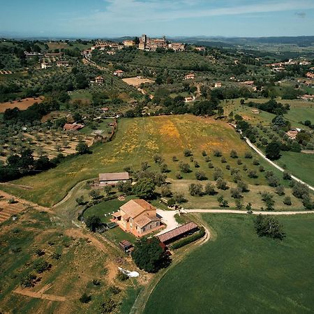 8380 Agriturismo Il Saragiolo Manciano Zewnętrze zdjęcie