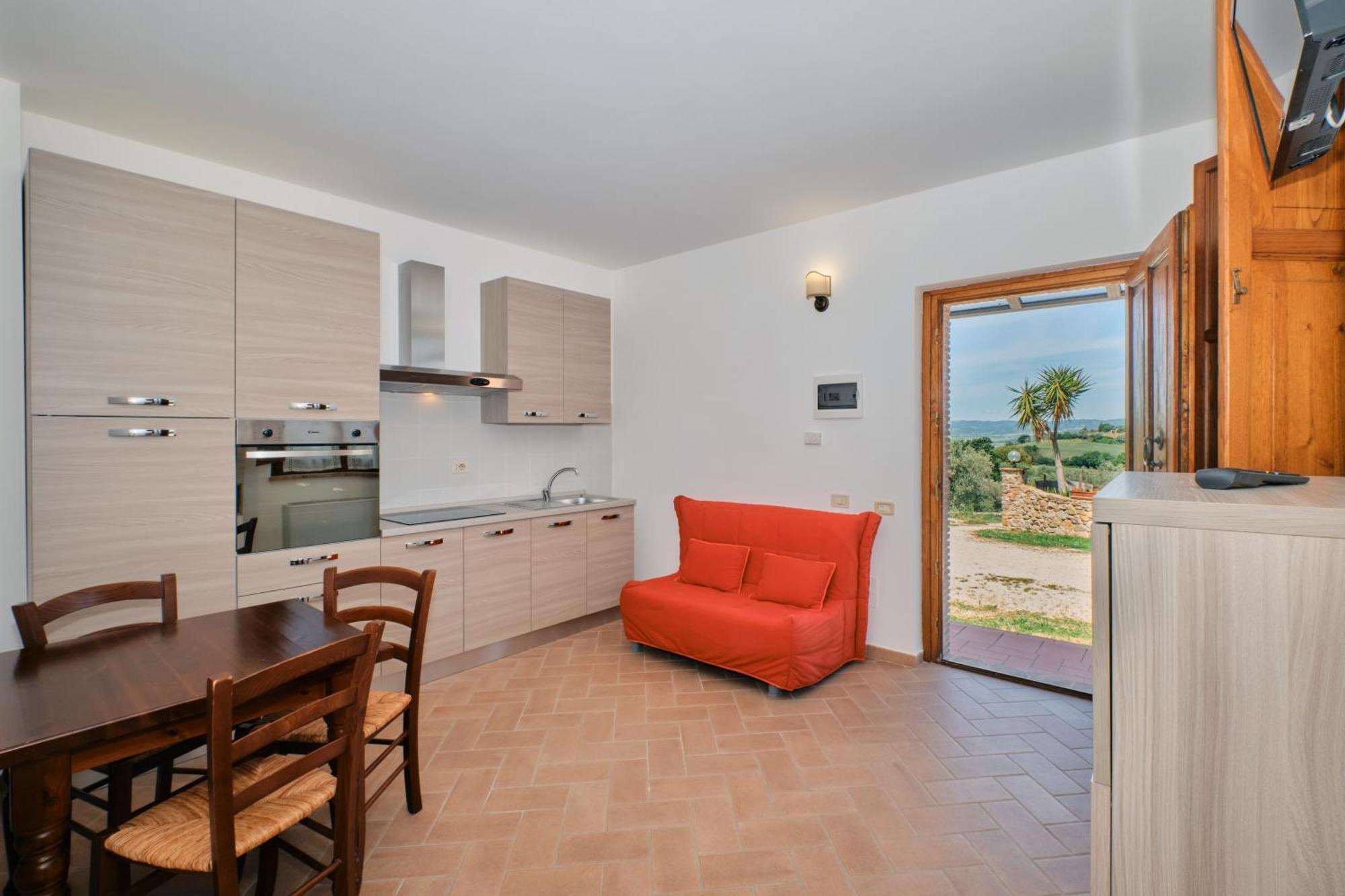 8380 Agriturismo Il Saragiolo Manciano Zewnętrze zdjęcie