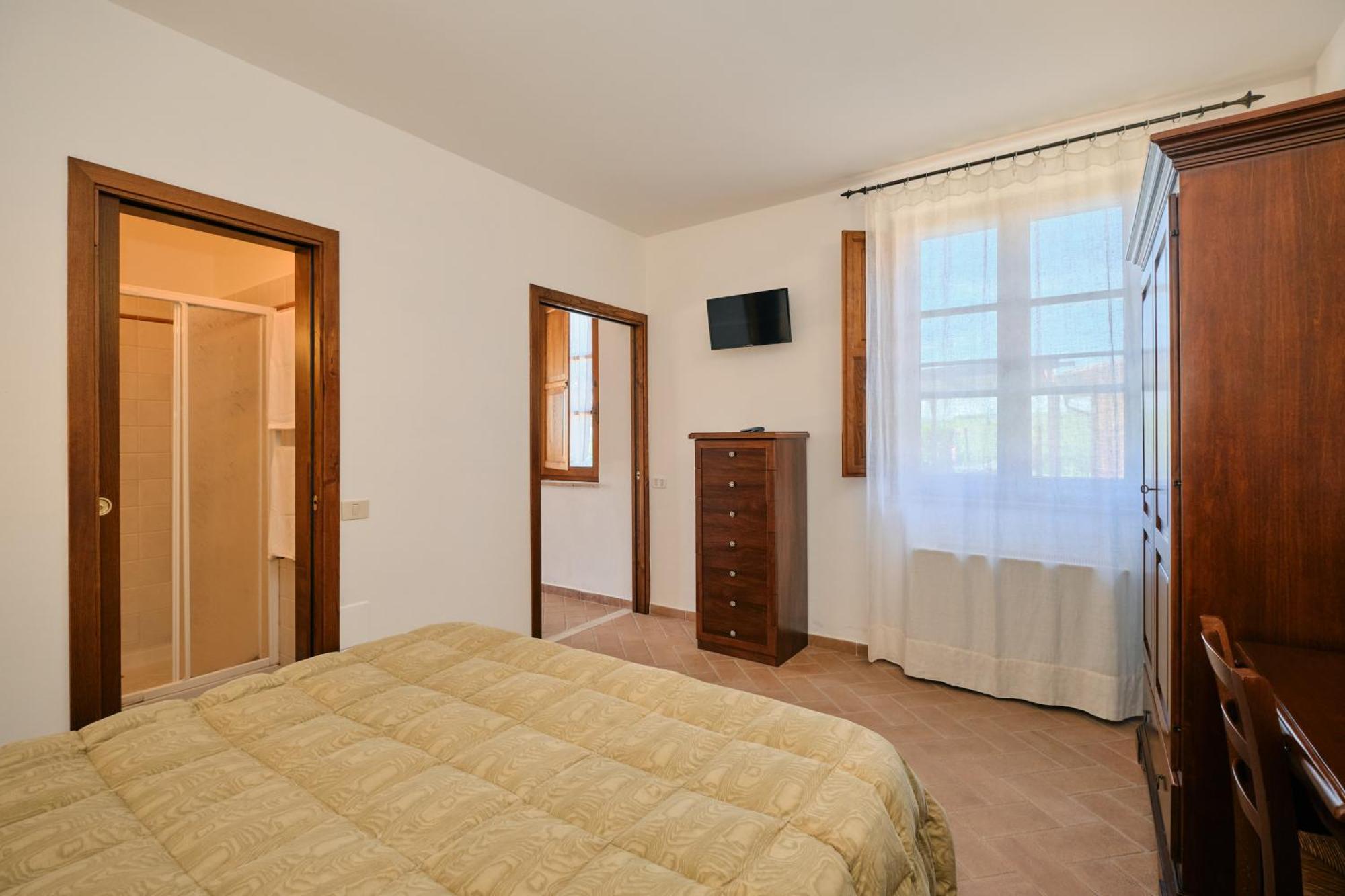 8380 Agriturismo Il Saragiolo Manciano Zewnętrze zdjęcie