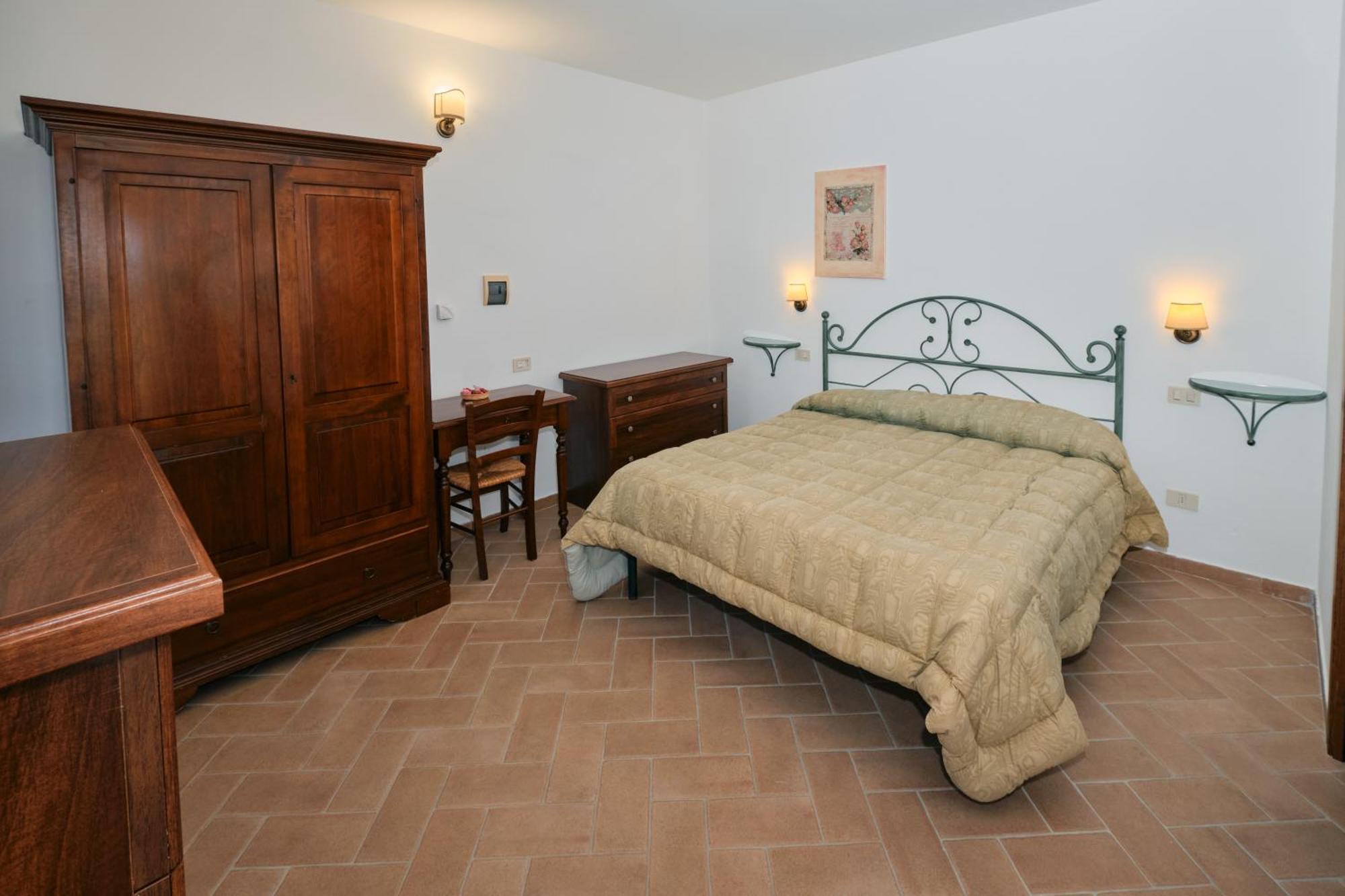 8380 Agriturismo Il Saragiolo Manciano Zewnętrze zdjęcie