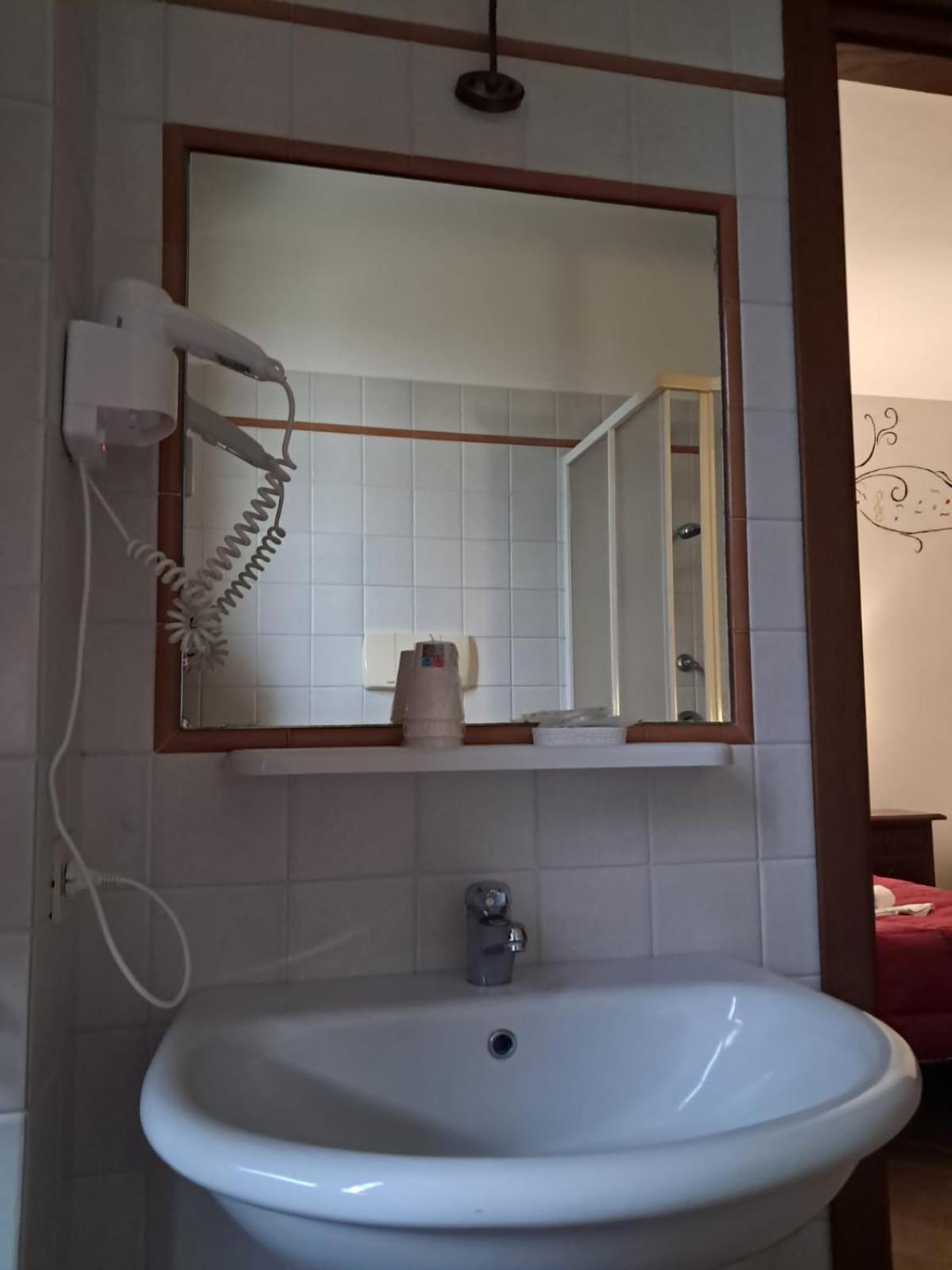 8380 Agriturismo Il Saragiolo Manciano Zewnętrze zdjęcie