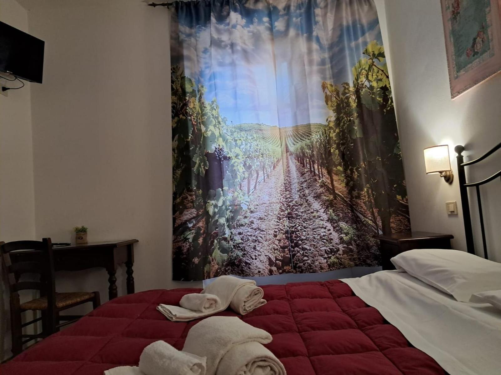 8380 Agriturismo Il Saragiolo Manciano Zewnętrze zdjęcie