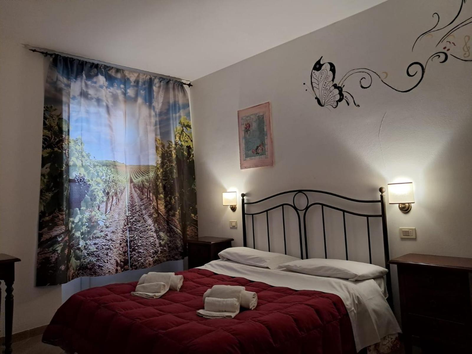 8380 Agriturismo Il Saragiolo Manciano Zewnętrze zdjęcie