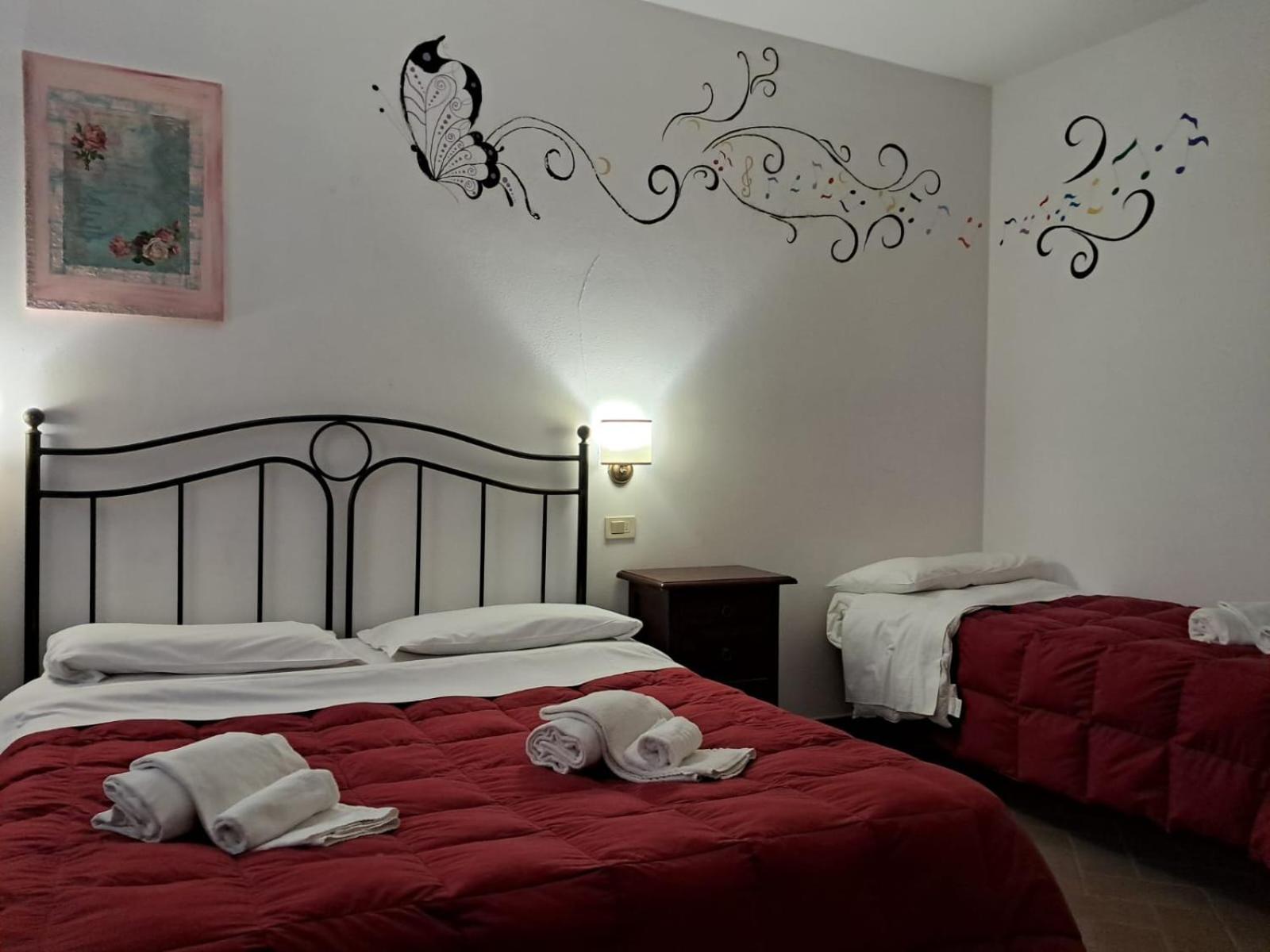 8380 Agriturismo Il Saragiolo Manciano Zewnętrze zdjęcie