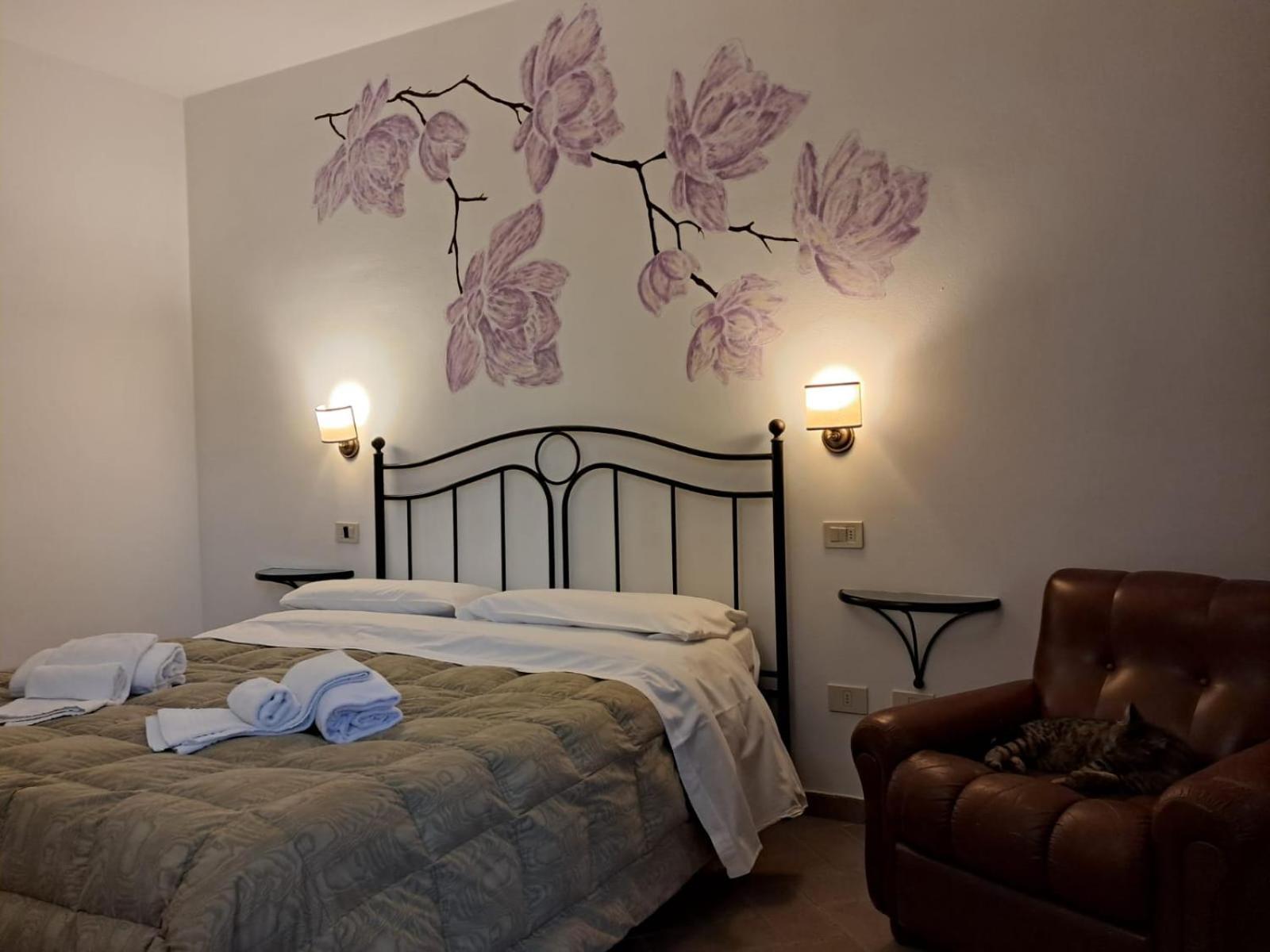 8380 Agriturismo Il Saragiolo Manciano Zewnętrze zdjęcie
