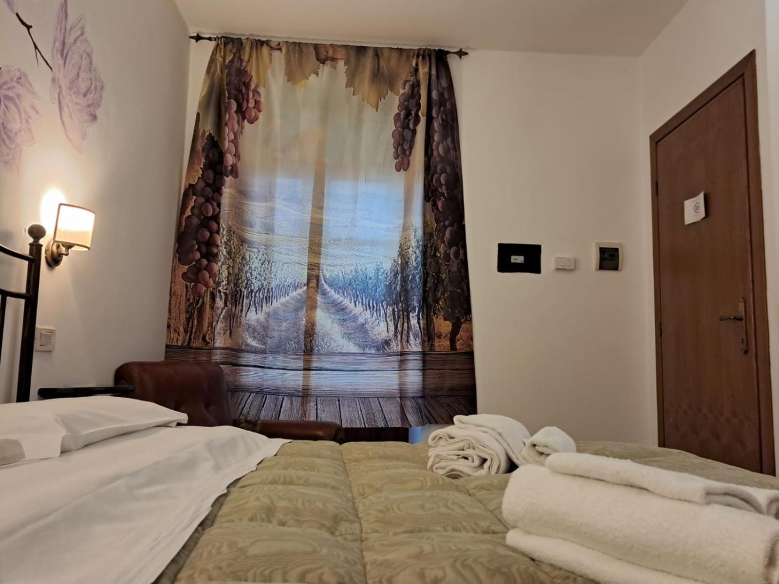 8380 Agriturismo Il Saragiolo Manciano Zewnętrze zdjęcie